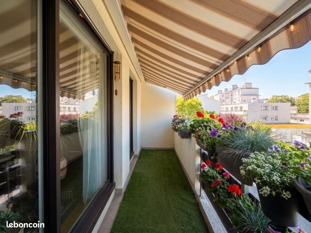 Appartement 2 pièces 39 m² · à La Rochelle · 39 m² · 284 000 €