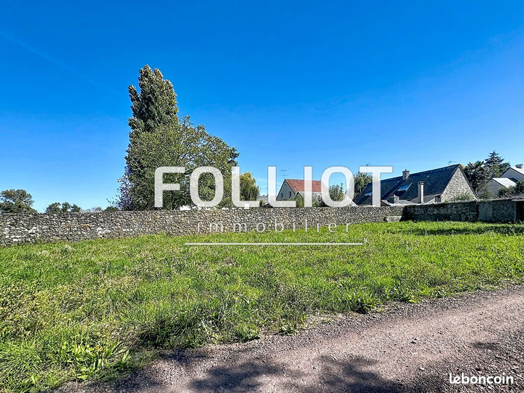 Terrain 411 m² · à Blainville-sur-Mer · 411 m² · 76 000 €