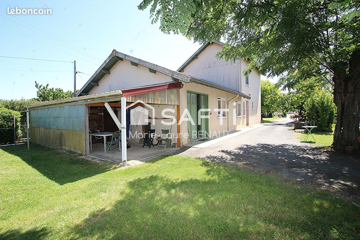 Maison 5 pièces 128 m² (image 2)