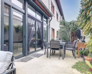 Maison 425 000 € - 108 m²