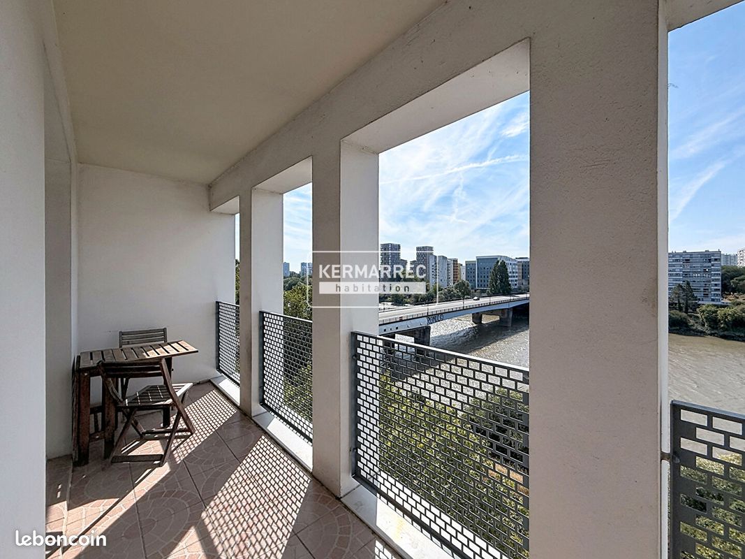 Appartement 3 pièces 62 m² · à Nantes · 62 m² · 307 400 €