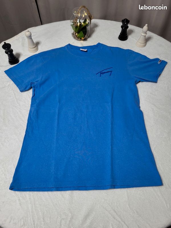 T-shirt Tommy Jeans (image 1)