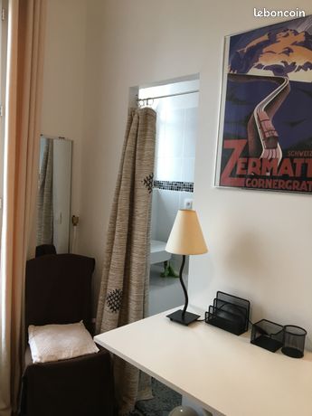 Maison a louer nanterre - 4 pièce(s) - 50 m2 - Surfyn