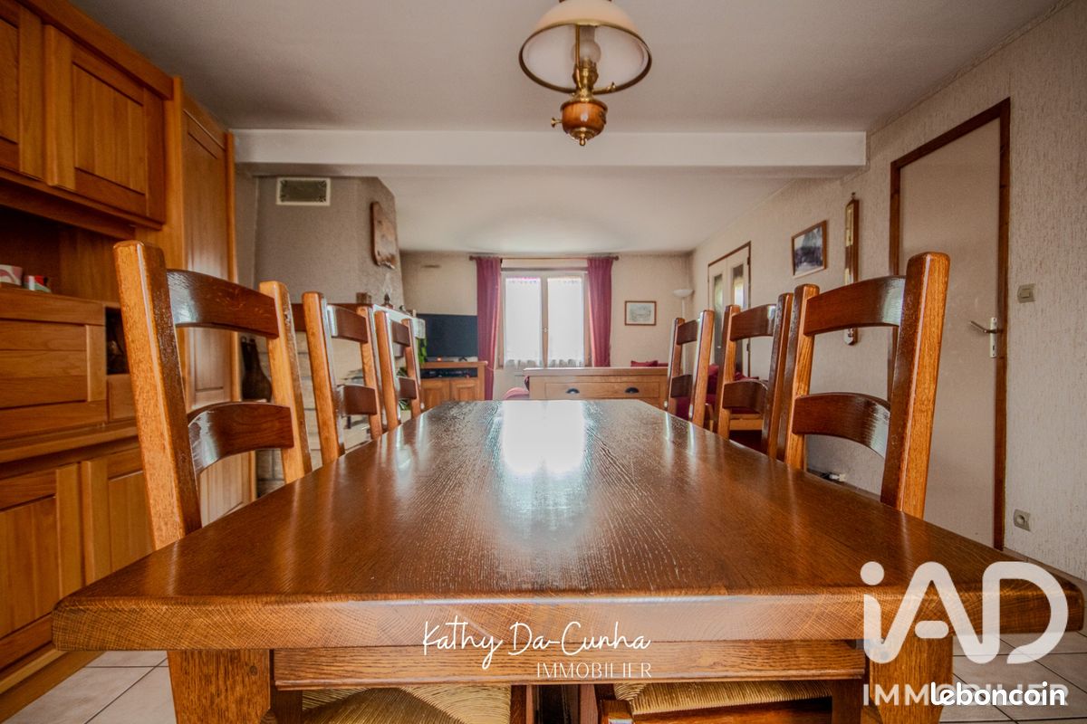 Maison 4 pièces 85 m² (image 6)