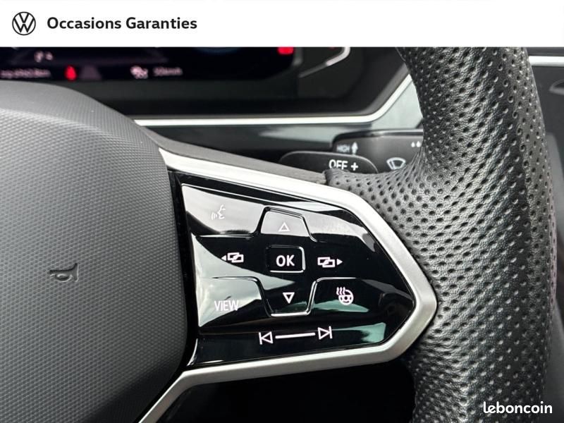 Volkswagen Tiguan 1.4 eHybrid 245ch R-Line DSG6 (image 33)