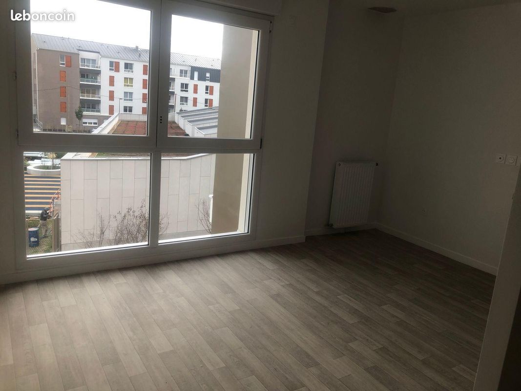 Appartement 1 pièce 21 m² · à Melun · 21 m² · 620 €/mois