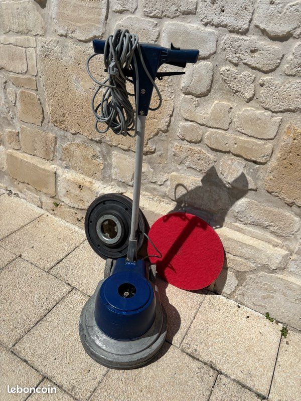 Monobrosse (image 1)