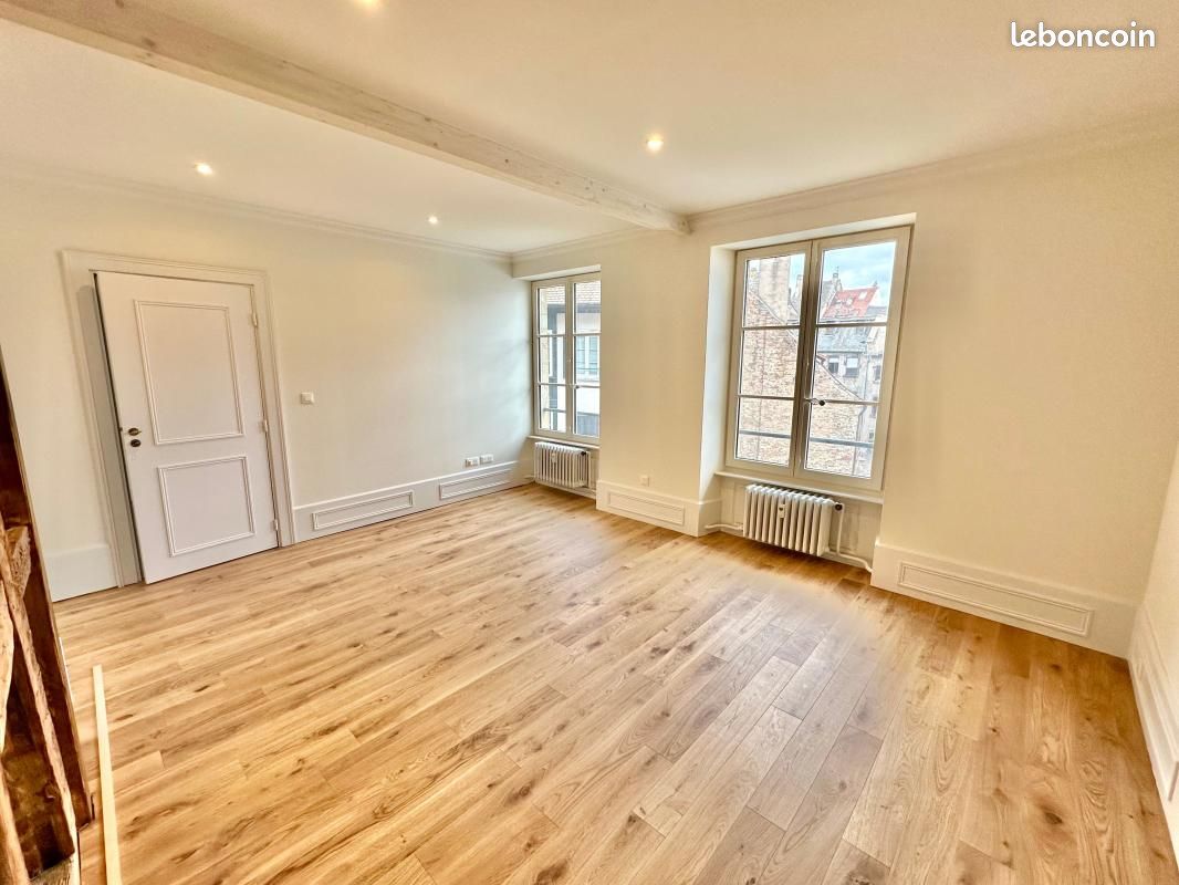 Appartement 3 pièces 49 m² · à Strasbourg · 49 m² · 1 190 €/mois