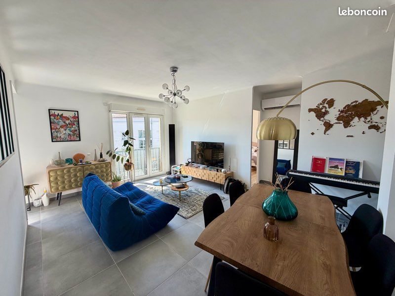 Appartement 3 pièces 72 m² · à Martigues · 72 m² · 330 000 €