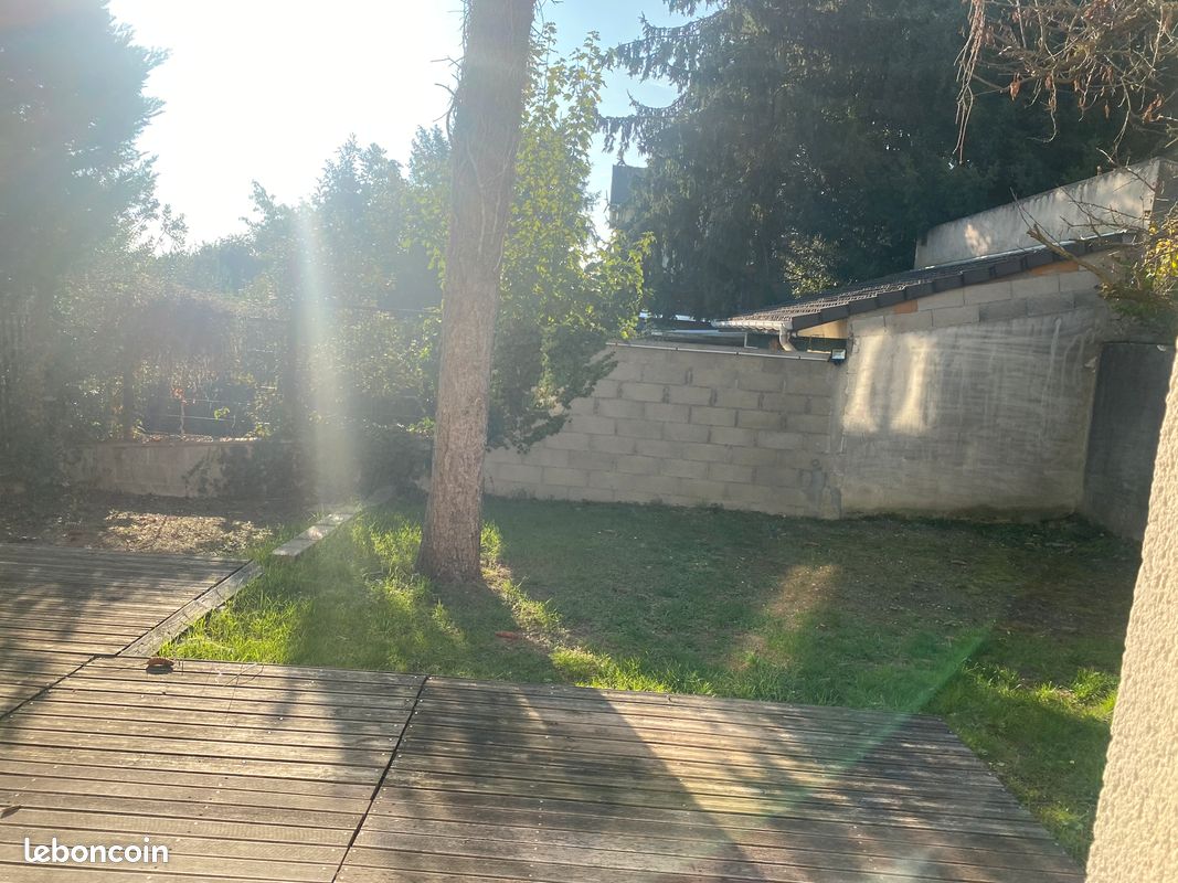 Maison a louer creteil - 5 pièce(s) - 140 m2 - Surfyn