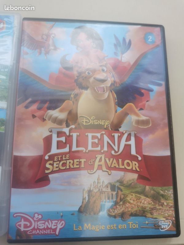 Dvd enfants (image 3)