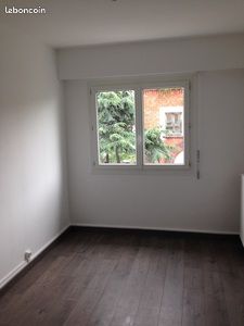 Appartement 1 pièce 16 m² · à Neuilly-sur-Seine · 16 m² · 740 €/mois