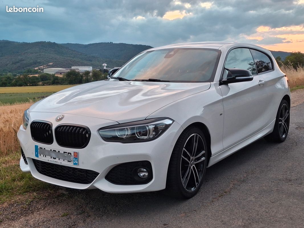 Bmw 118 (image 3)