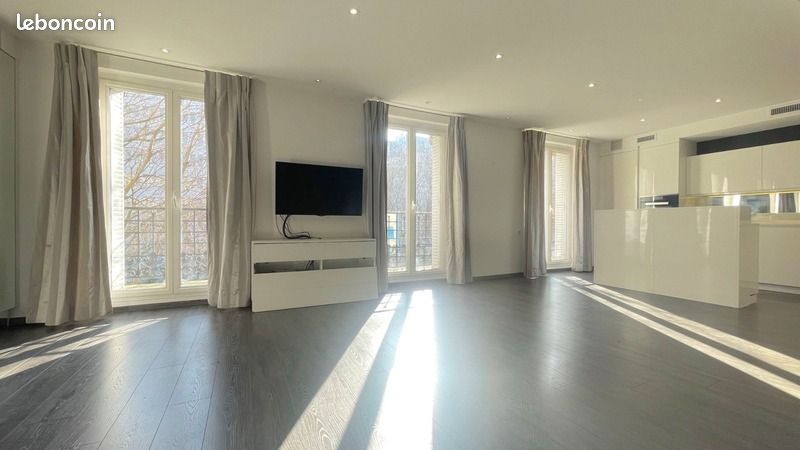 Appartement 1 pièce 55 m² (image 1)