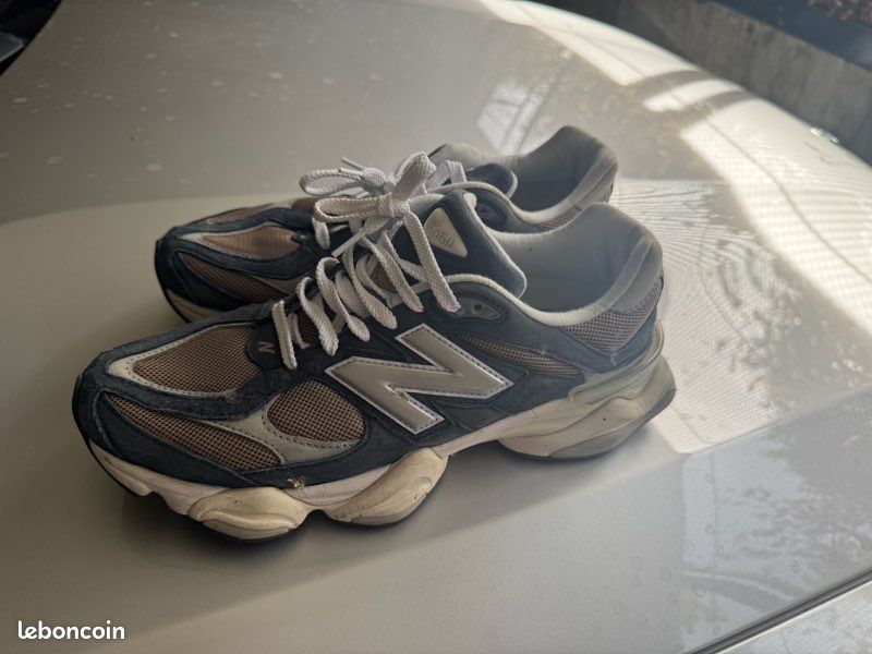Chaussures (image 1)