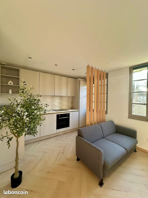 Appartement 3 pièces 55 m² · à Avignon · 55 m² · 750 €/mois