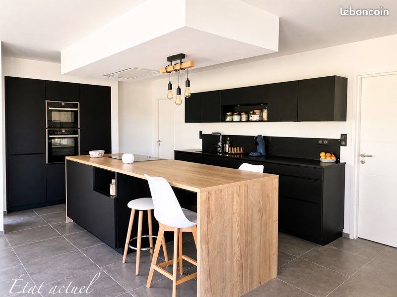 Maison 5 pièces 143 m² · à Gargas · 143 m² · 449 000 €