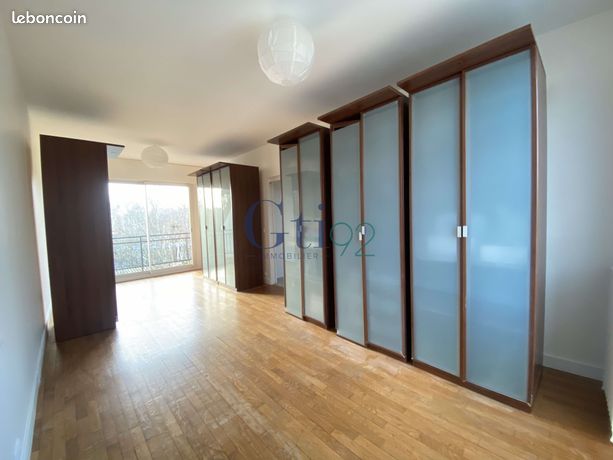 Maison a louer clamart - 5 pièce(s) - 145 m2 - Surfyn