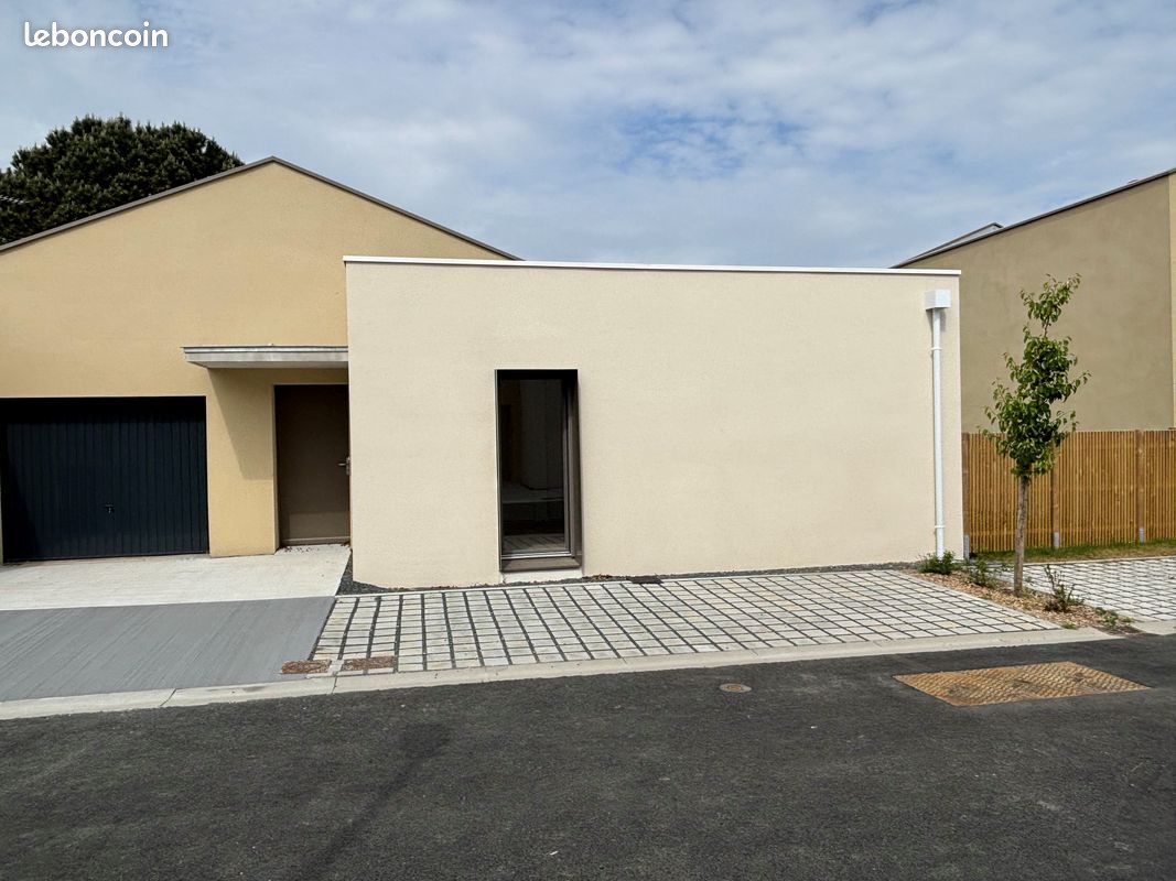Maison 4 pièces 86 m² · à Montaigu-Vendée · 85,6 m² · 315 000 €