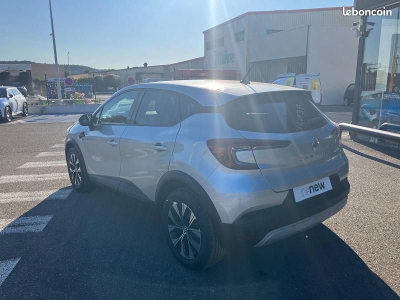 Renault Captur 1.0 TCe 90ch Evolution (image 5)