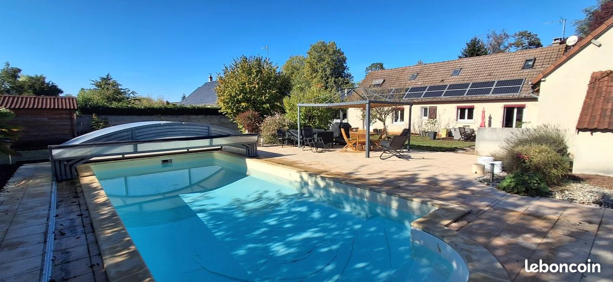 Maison 7 pièces 195 m² · à Vineuil · 195 m² · 369 000 €