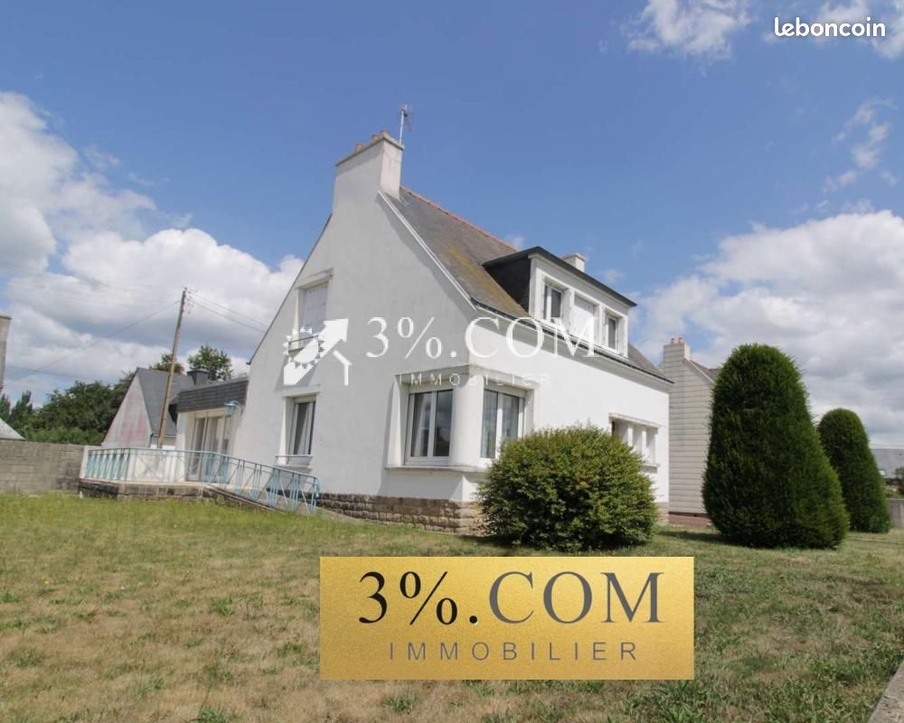 Maison 5 pièces 120 m² · à Belz · 120 m² · 267 800 €