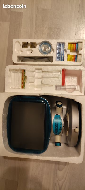Videoscope EDU-TOYS (image 4)