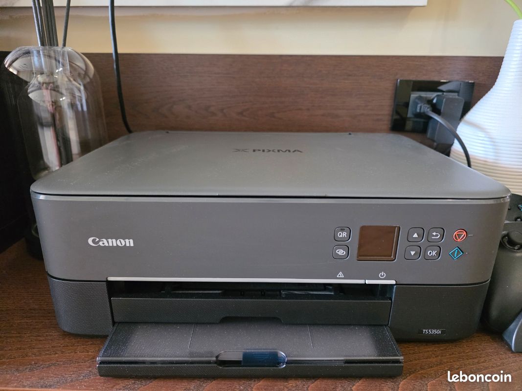 Imprimante Canon pixma (image 1)
