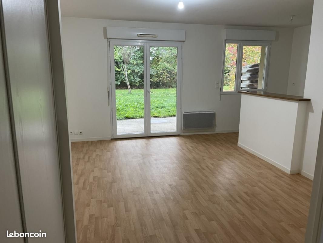 Appartement 2 pièces 42 m² · à Saint-Méen-le-Grand · 42 m² · 490 €