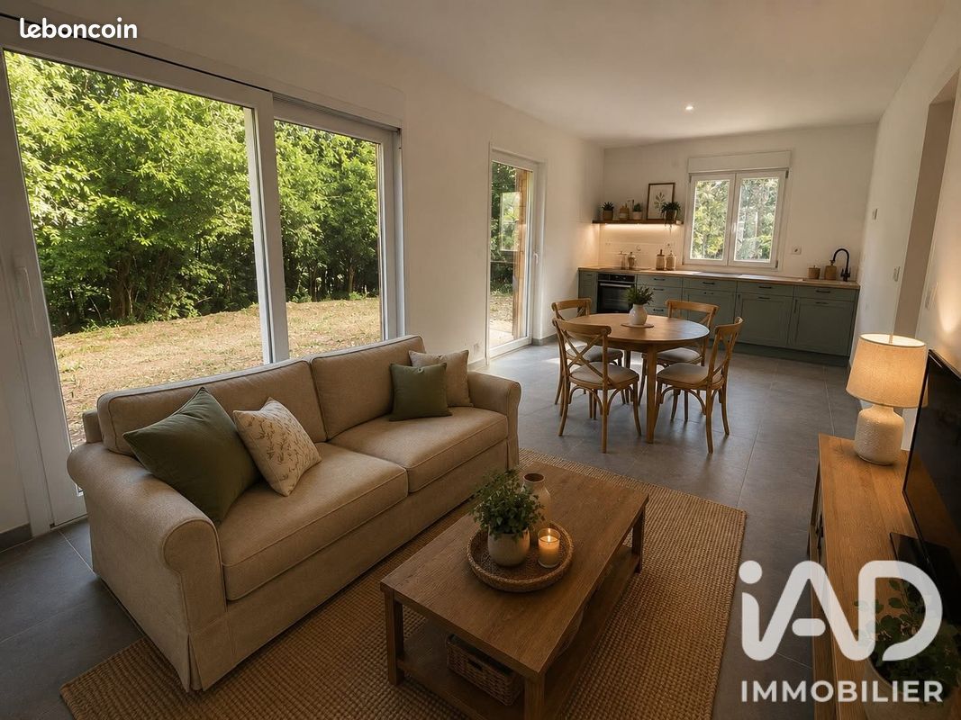 Maison 5 pièces 100 m² · à Sainte-Marie-aux-Mines · 100 m² · 310 000 €