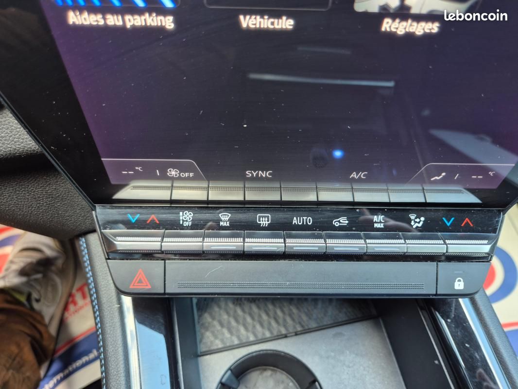 Renault Austral E-Tech hybrid 200 Techno esprit Alpine (image 36)
