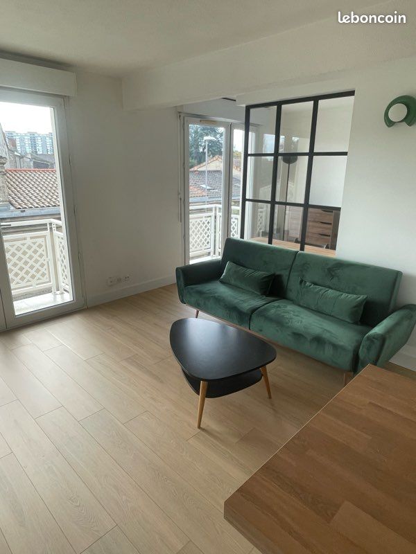 Appartement a louer talence - 1 pièce(s) - 32 m2 - Surfyn