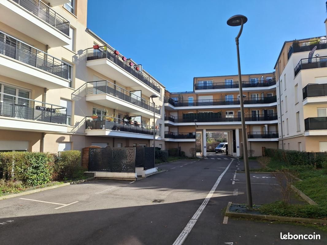 Appartement 3 pièces 50 m² · à Argenteuil · 50 m² · 1 125 €/mois