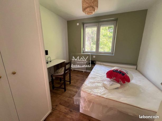 Maison 4 pièces 73 m² — 8