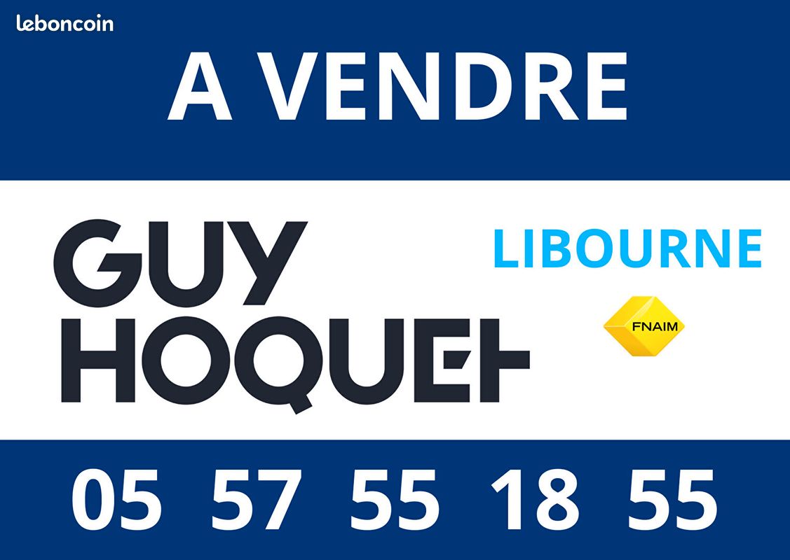 Maison 6 pièces 171 m² · à Libourne · 171 m² · 336 000 €