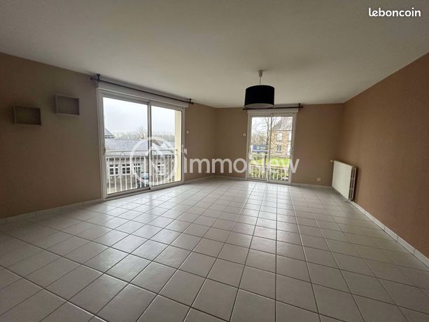 Appartement 4 pièces 90 m²