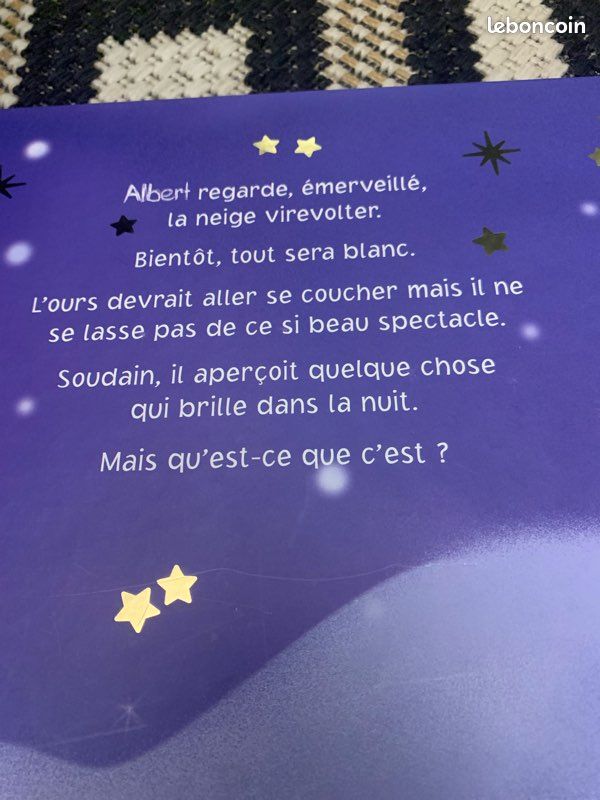 Un cadeau tombé du ciel (image 7)
