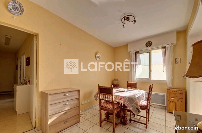 Appartement 3 pièces 67 m²