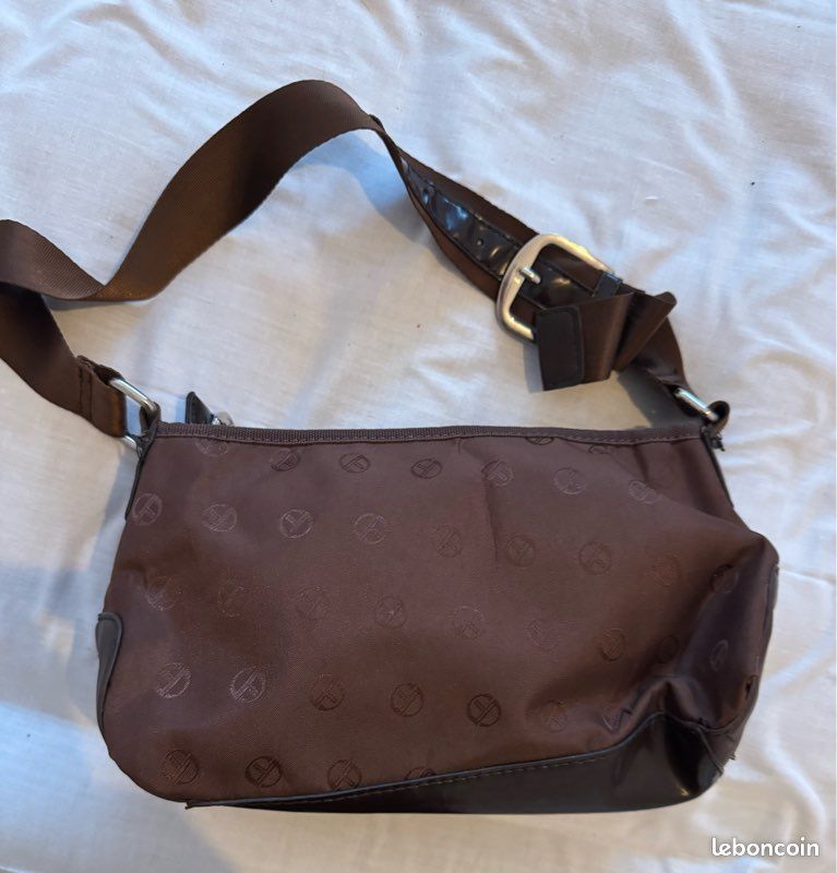 Trousse Sergio Tacchini (image 4)