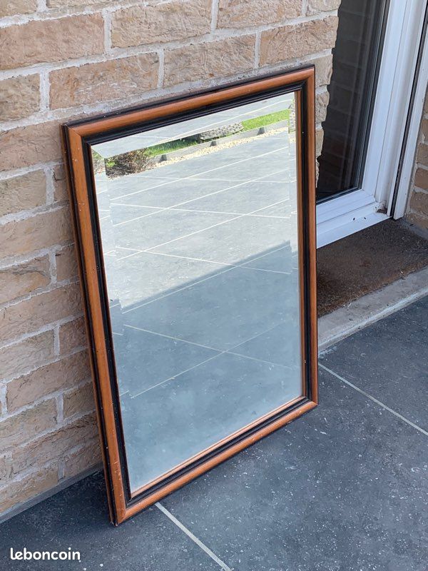 Miroir biseauté (image 2)