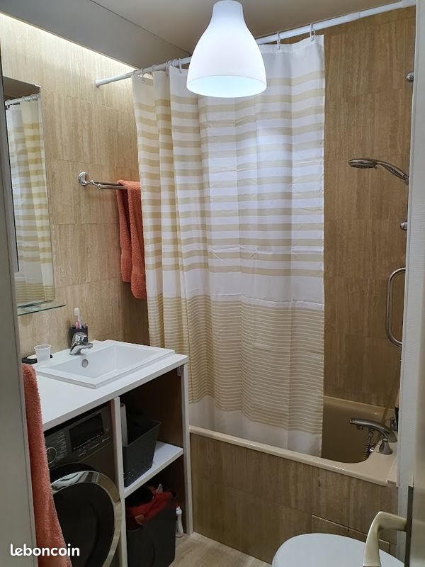 Appartement T1 3* de 27 m² à 200 mètres des thermes des Dômes ou de Callou (image 15)