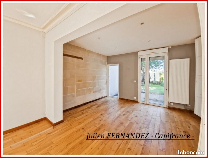 Maison 6 pièces 152 m² · à Châtellerault · 152 m² · 165 000 €