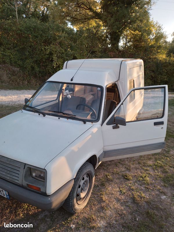 Renaud Express (image 1)