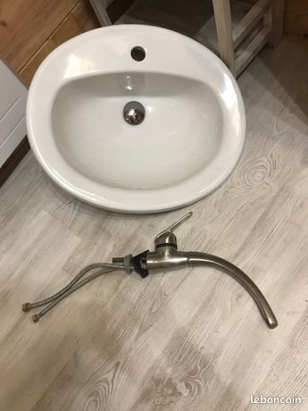 Meuble De Salle De Bain En Pierre D Occasion Annonces Meuble Leboncoin Page 2