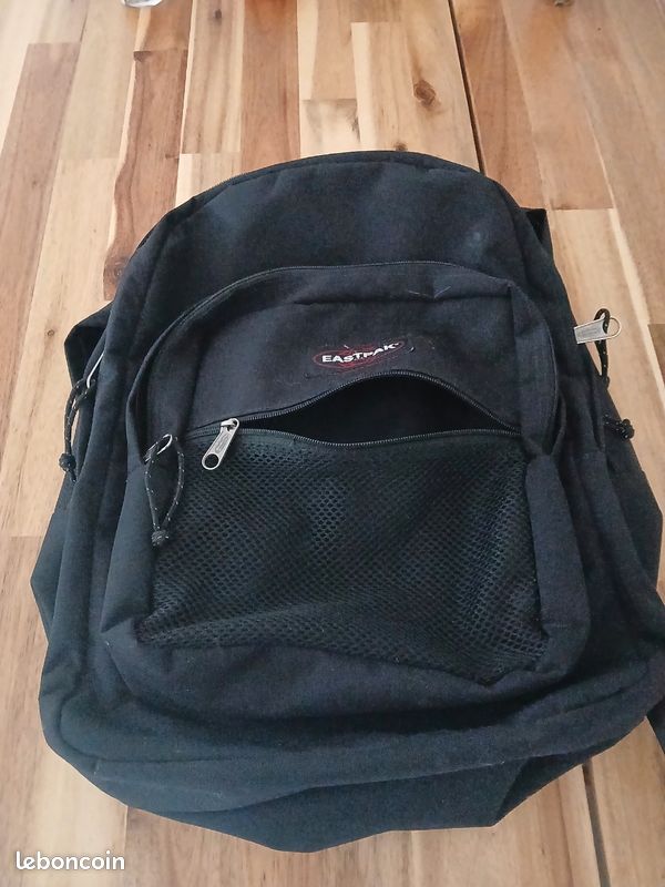 Amazon Sac A Dos En Bois EASTPAK PINNACLE Sac à Dos, 38 L Choix D