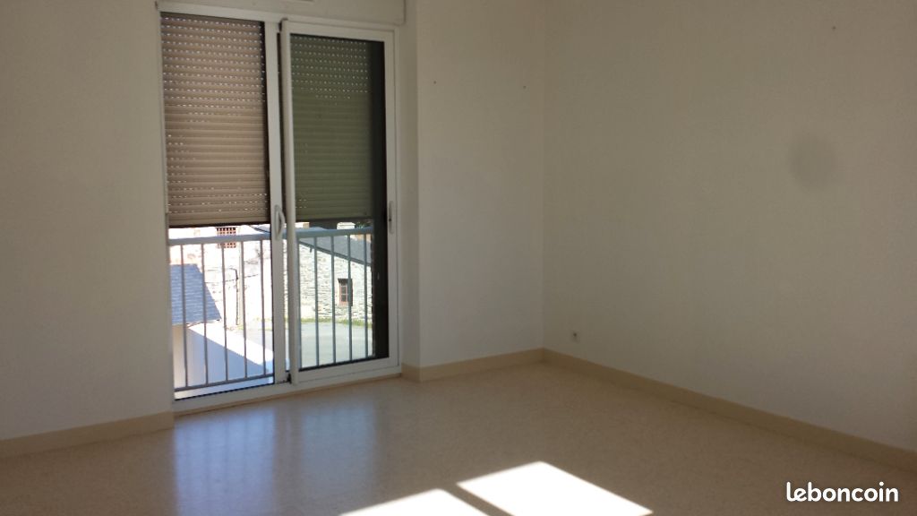 Appartement 2 pièces 35 m² · à Massérac · 35 m² · 370 €/mois