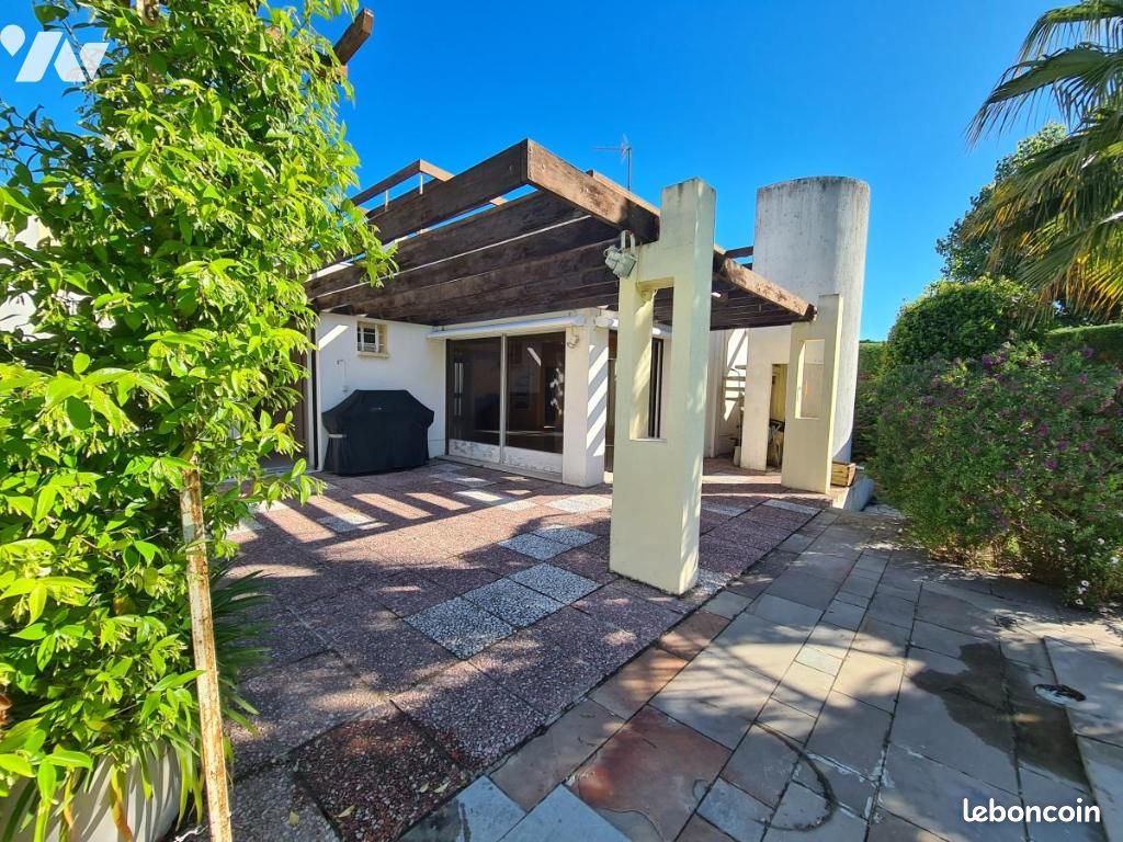 Maison 5 pièces 123 m² · à La Grande-Motte · 123 m² · 670 000 €