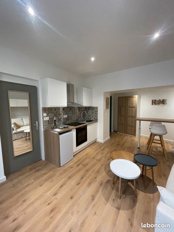 Appartement 1 pièce 25 m² · à Reims · 25 m² · 570 €/mois