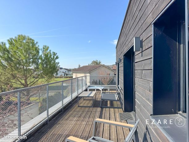 Villa 5 pièces 130 m² — 3