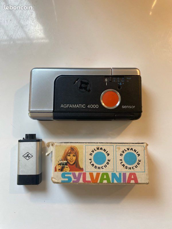 Mini appareil photo (image 2)